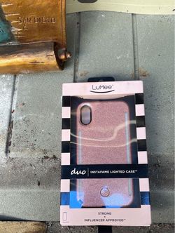 Cellular case