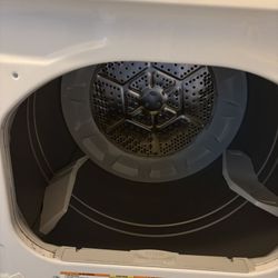 Washer & Dryer
