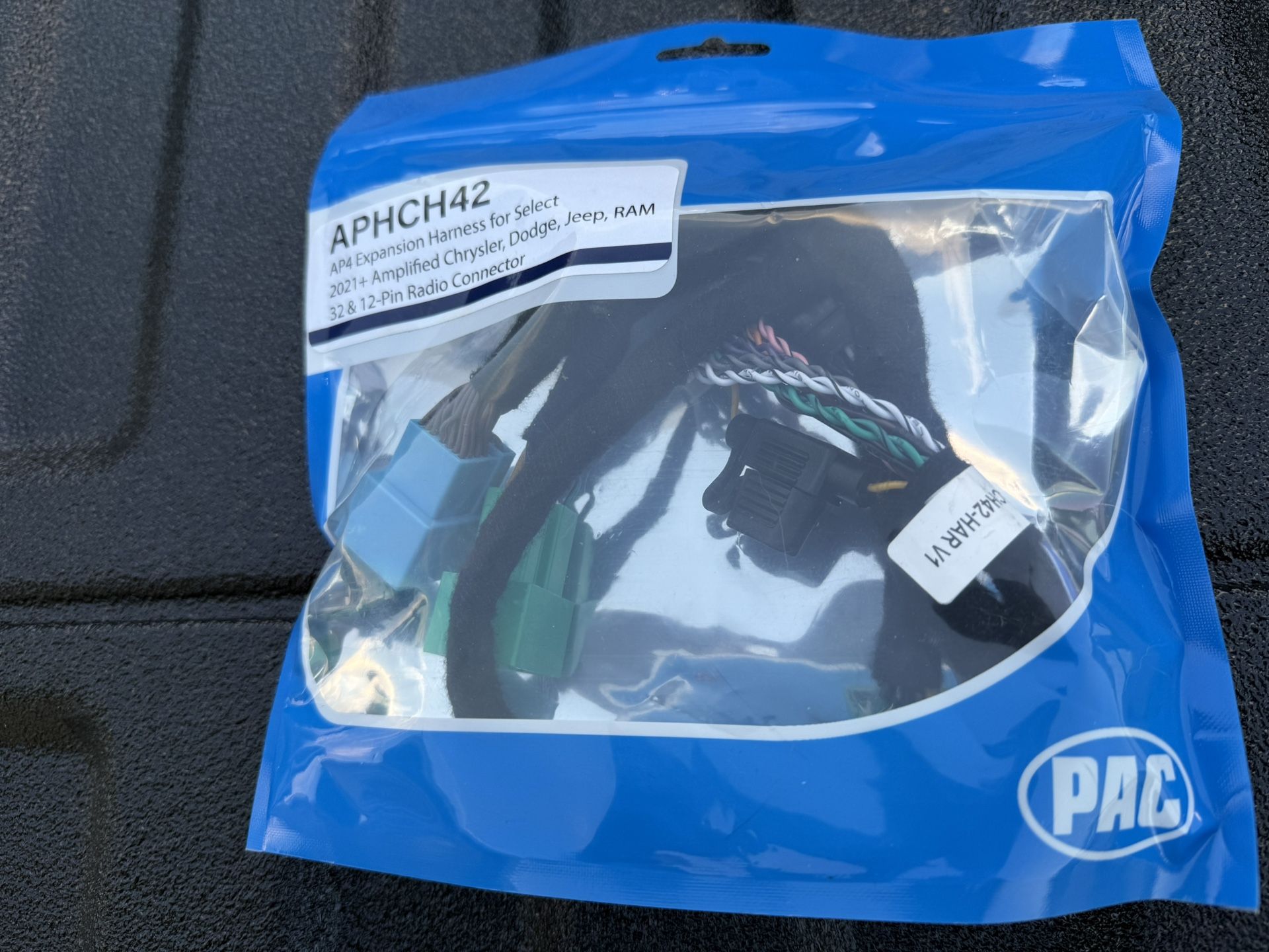 PAC APH-CH42 Harness