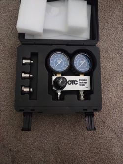 OTC Cylinder Leakage Tester Kit 5609