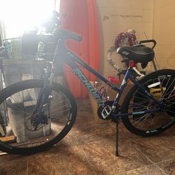 Schwinn GTX2 Mountain Bike 