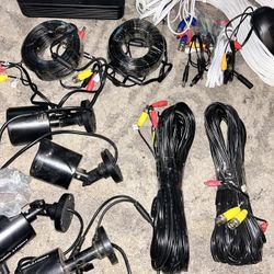 NightOwl Surveillance System