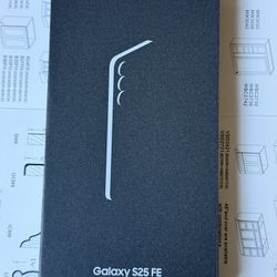 Samsung Galaxy S26+, Black Color, 256GB, Unlocked To All Carriers, Brand New