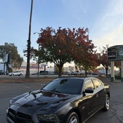 2011 Dodge Charger R/T 