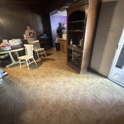 Any Furniture You See $20 Obo