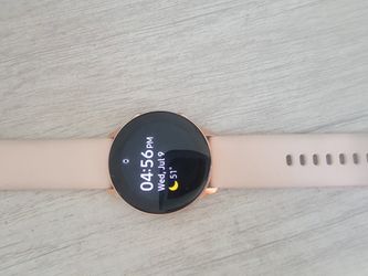 Samsung Watch