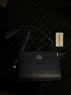 Steve Madden crossbody purse