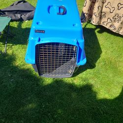 Xl dog crate or kennel
