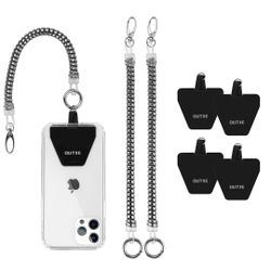 OUTXE Universal Phone Tether Set – Open Box, Never Used