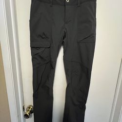 Columbia Water Repellent Pants