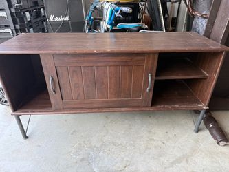 TV/Stereo Stand