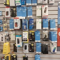 Protector de pantalla para cualquier tipo de teléfono 📱 $5.00 
