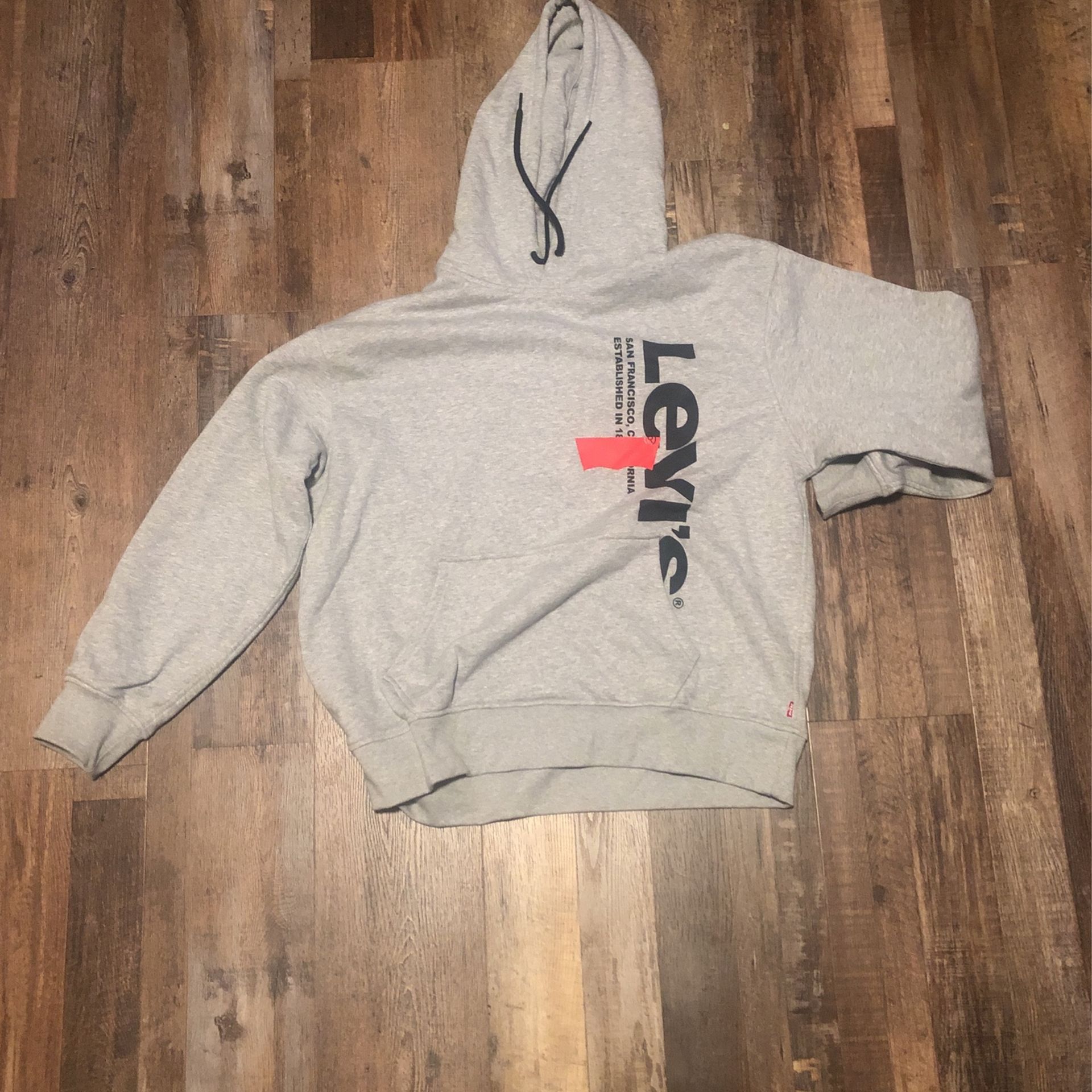 Levi’s Hoodie FOR SALE
