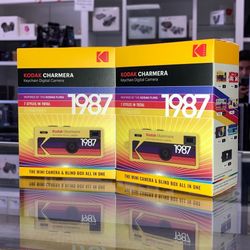 Kodak Charmera (6/3)