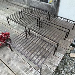 Shelf / Closet Organizers 