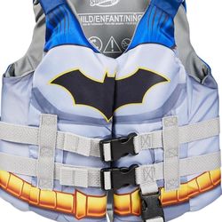 SwimWays DC Swim Trainer Life Jacket