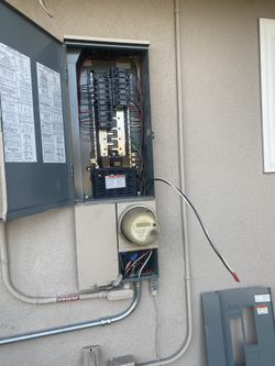 EV Charge