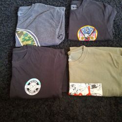 Mens/Boys T-shirts