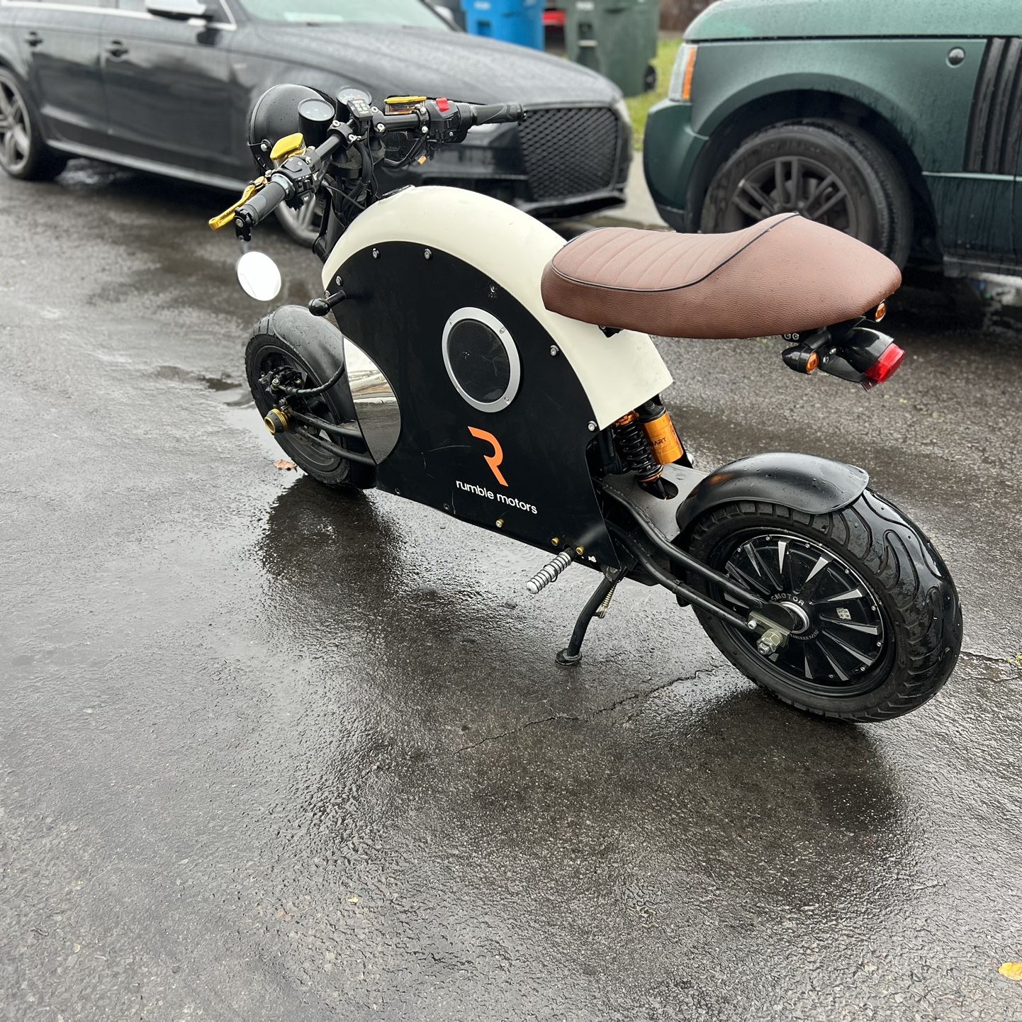 Buy rumble e bike Online Sale