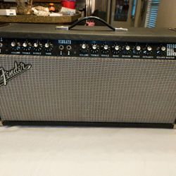 Unbelievable Vintage Fender Amp Amazing Condition $975