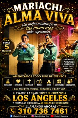 Guitarras trompetas 🎺 mariachi