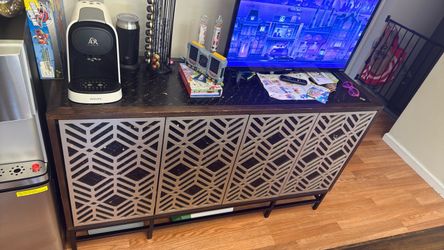 Credenza