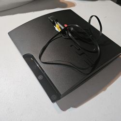 Playstation 3 Slim