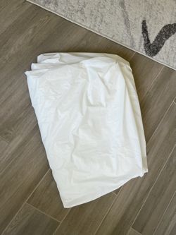 Mattress Cover/Protector - Full