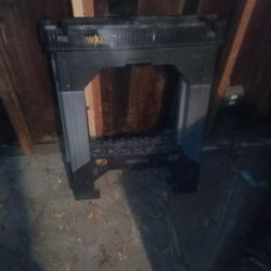 DeWalt Stands 