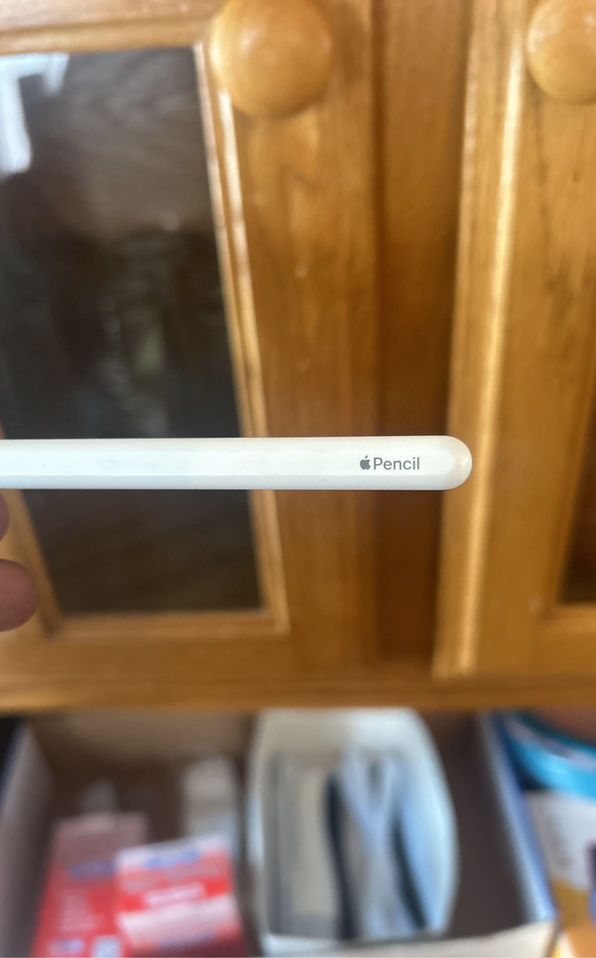 Apple Pencil