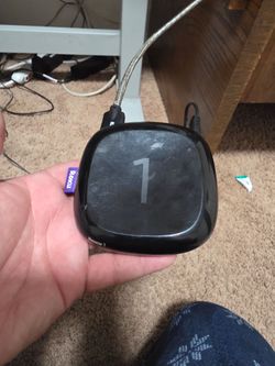 Roku streaming player