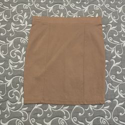Woman’s Windsor Pink Skirt