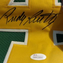 Notre Dame Authentic Jersey 