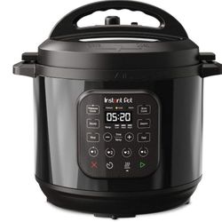 Instant Pot Multi Cooker 8 Quarts