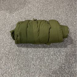 Military Extreme Cold Weather Sleeping Bag