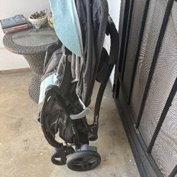 Baby Stroller