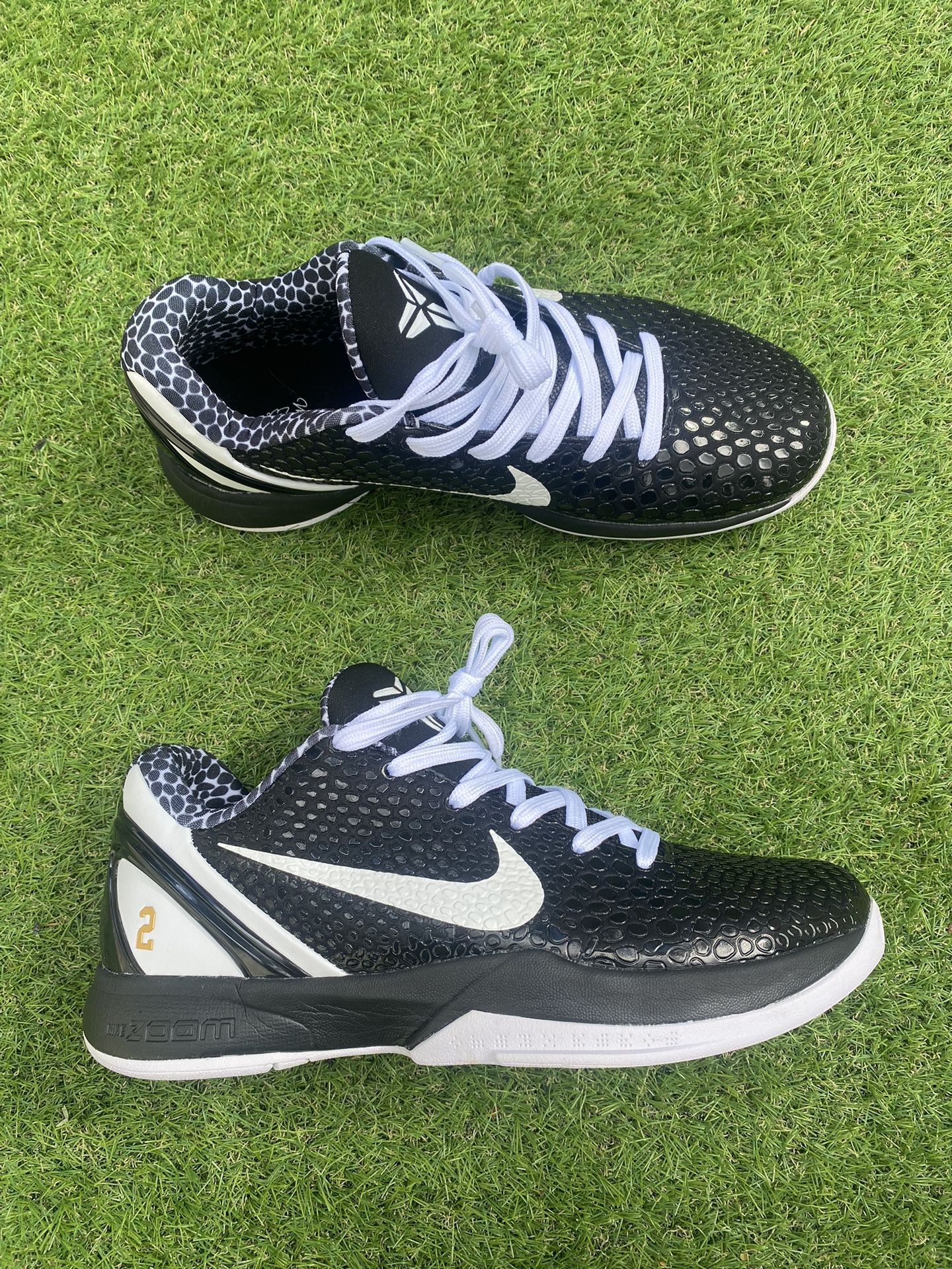 Leandro Lopes Mining Shoe