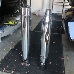 2017-2022 Harley davidson All touring models