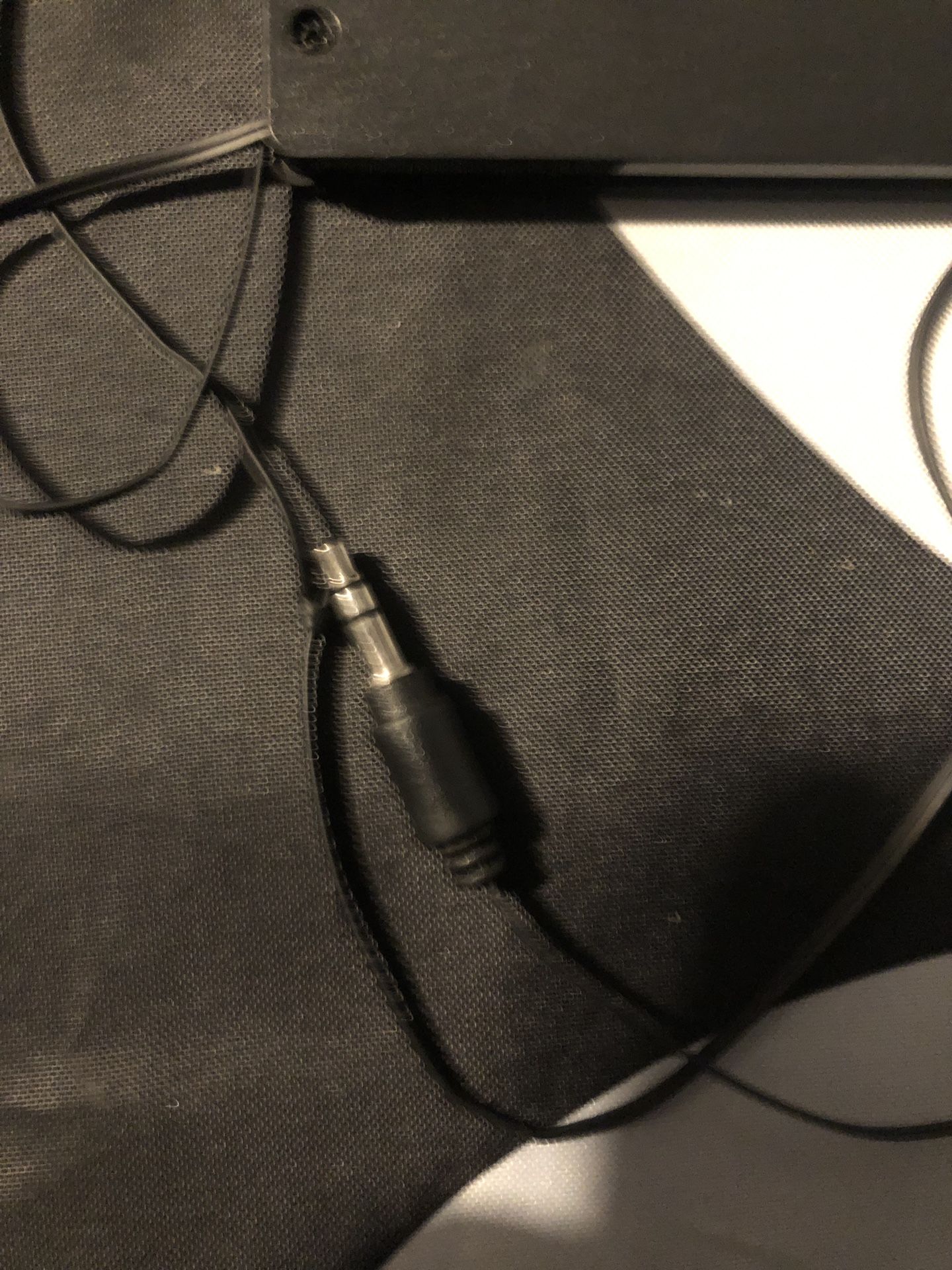 Tape/AUX