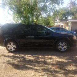 2007 Ford Freestyle