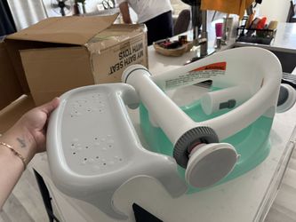 Infant Bath Seat