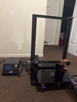 3D Printer