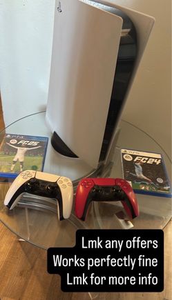 PlayStation 5