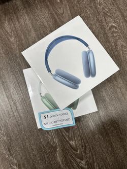 Apple - AirPods Max (Lightning)