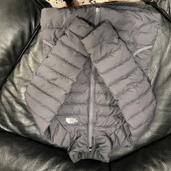 North Face Jacket Size 10/12 Girl 