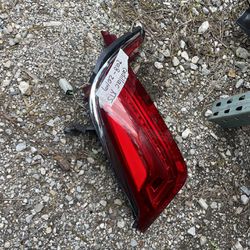 2018 2019 Cadillac XTS Right Taillight Aftermarket Parts 