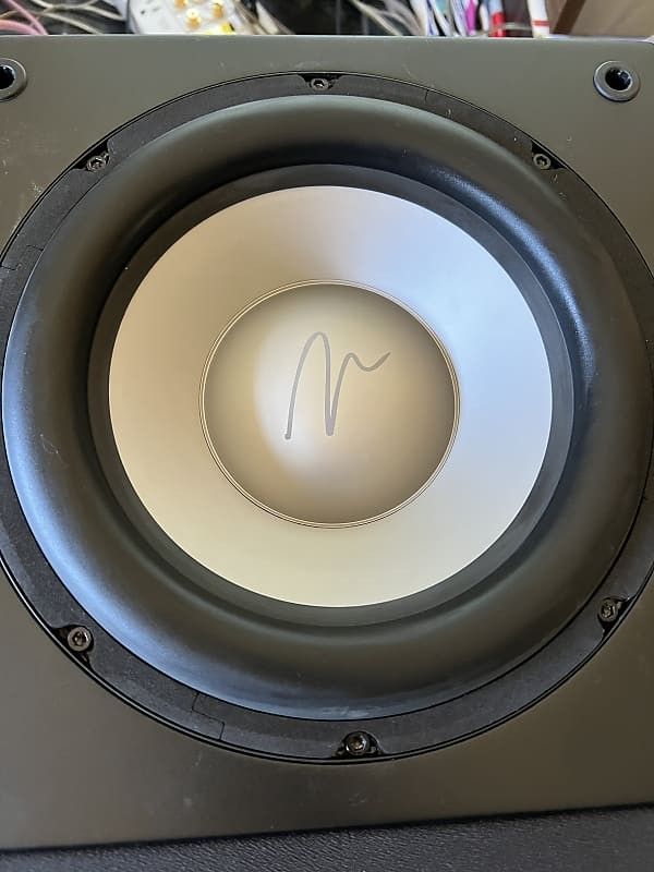 Martin Logan Dynamo 