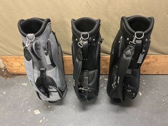 XXIO Tour Issue Golf Bags