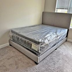 Premium Quality Bed Frame| Best Prices | Free Same-Day Delivery