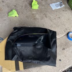 mirror left for a nissan altima 2010 to 2012